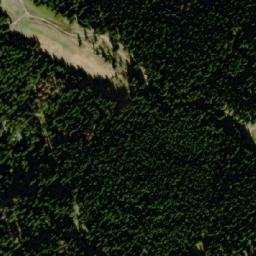 Satellite imagery of TTXI-3, GR