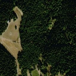 Satellite imagery of TTXI-3, GR