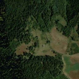 Satellite imagery of TTXI-3, GR