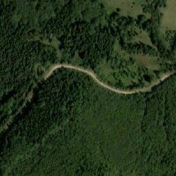 Satellite imagery of Karacholova Chuka, BG