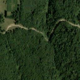 Satellite imagery of TT28, GR