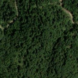 Satellite imagery of TT20, GR