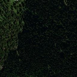 Satellite imagery of Prespa, BG