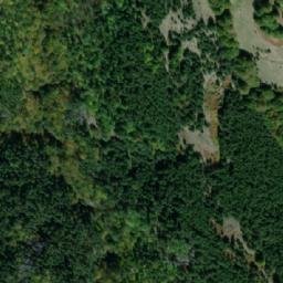 Satellite imagery of TT7, GR