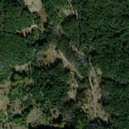 Satellite imagery of TT9, GR