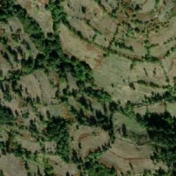 Satellite imagery of TT3, GR