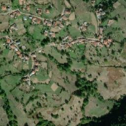 Satellite imagery of TT23/5/, GR