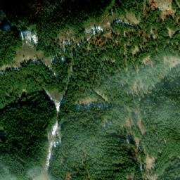 Satellite imagery of TT536, GR