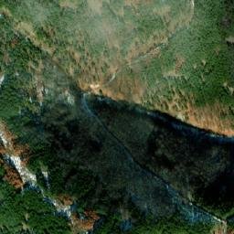 Satellite imagery of TT536, GR