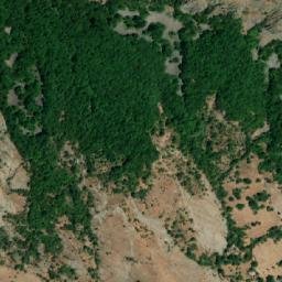 Satellite imagery of TT139, GR