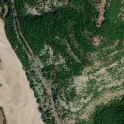 Satellite imagery of TT-7412, GR