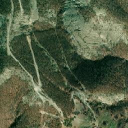 Satellite imagery of Kara Tepe, BG