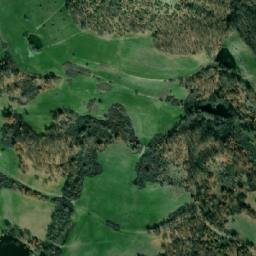 Satellite imagery of Kalen Tepe, BG