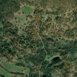 Satellite imagery of Kalen Tepe, BG