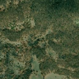 Satellite imagery of Kalen Tepe, BG