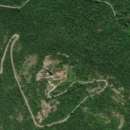 Satellite imagery of TT56, TR