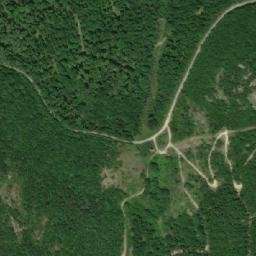 Satellite imagery of TT56, TR
