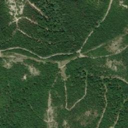 Satellite imagery of TT48, TR