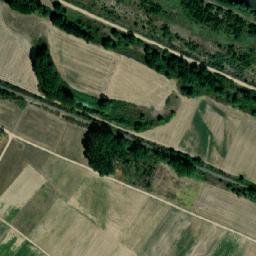 Satellite imagery of TT11/III/, TR