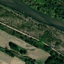 Satellite imagery of TT11/III/, TR