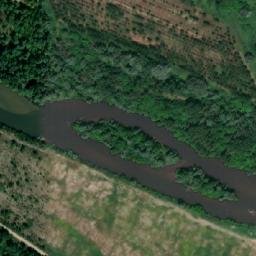 Satellite imagery of TT11/III/, TR