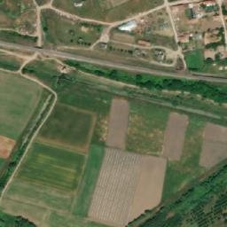 Satellite imagery of TT13, TR