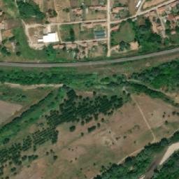 Satellite imagery of TT13, TR