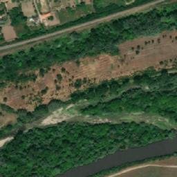 Satellite imagery of TT16B, TR