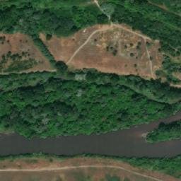 Satellite imagery of TT15, TR