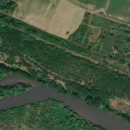 Satellite imagery of TT3, TR