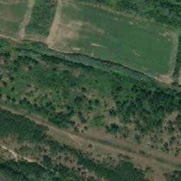 Satellite imagery of TT3, TR
