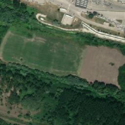 Satellite imagery of TT3, TR