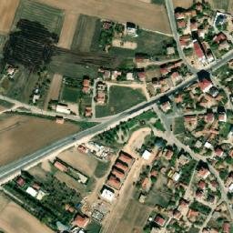 Drone Görünümü