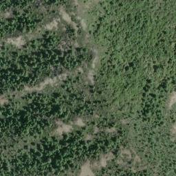 Satellite imagery of Boulder Ridge, US