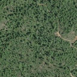Satellite imagery of Boulder Ridge, US