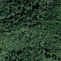 Satellite imagery of China Mine, US