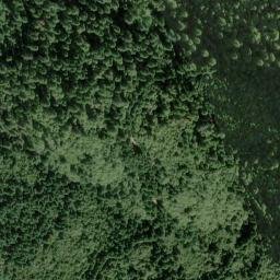 Satellite imagery of Blue Ridge, US