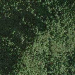 Satellite imagery of Blue Ridge, US