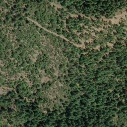 Satellite imagery of Cherry Hill Mine, US