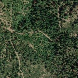 Satellite imagery of Cherry Hill Mine, US
