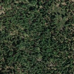 Satellite imagery of Cherry Hill Mine, US
