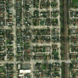 Satellite imagery of OCONNOR — NGS ME2960 — Chicago, US, US