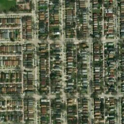 Satellite imagery of OCONNOR — NGS ME2960 — Chicago, US, US