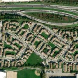 Satellite imagery of CHICAGO ELECTRO DIVISION TANK — NGS ME2895, US