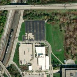 Satellite imagery of 061 COC — NGS ME2891 — Chicago, US, US