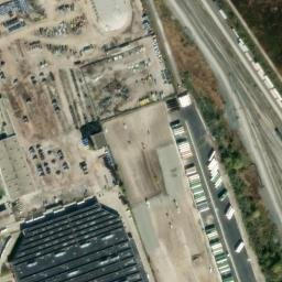 Satellite imagery of 061 COC — NGS ME2891 — Chicago, US, US