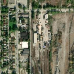Satellite imagery of OSWALD RM 2 — NGS ME3355 — Chicago, US, US