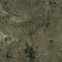 Satellite imagery of Hells Point, US