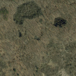 Satellite imagery of Hells Point, US