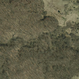 Satellite imagery of Hells Point, US